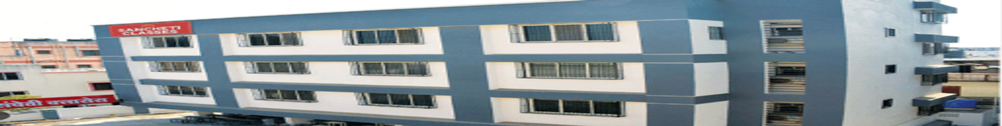Sancheti Classes Pune: Courses & Fees 2026